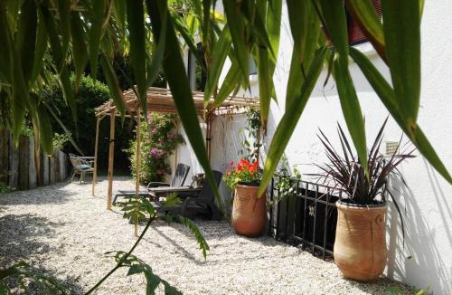 Benerville-sur-Mer Apartment | Plage et centre à 15 minutes à pied - stationnement gratuit et facile