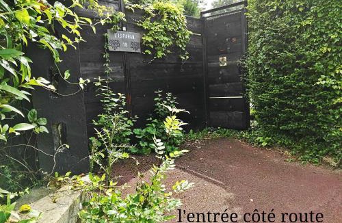 Benerville-sur-Mer Apartment | Plage et centre à 15 minutes à pied - stationnement gratuit et facile