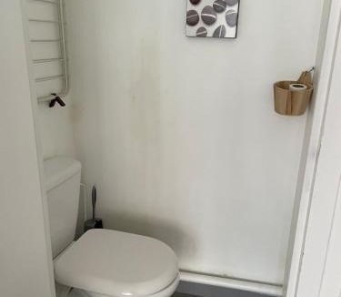 Houlgate House | Plage et commerces à 50m, sans télé pour déconnecter !