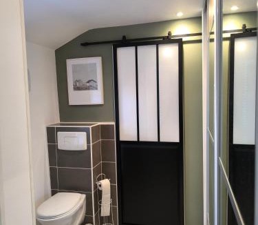 Le Home Apartment | PlageCab'