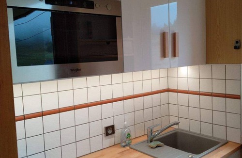 Macot-la-Plagne Apartment | Plagne-Bellecôte, magnificent view, divisible studio equipped for 4/5p