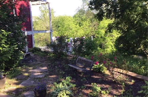 Fredericktown Bed & Breakfast | Plain & Fancy Bed & Breakfast