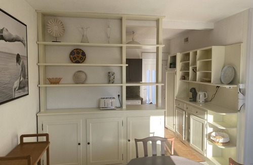 Stella-Plage House | Plain Pied - 9 Couchages - Stella/touquet - 3