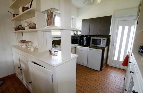 Stella-Plage House | Plain Pied - 9 Couchages - Stella/touquet - 3