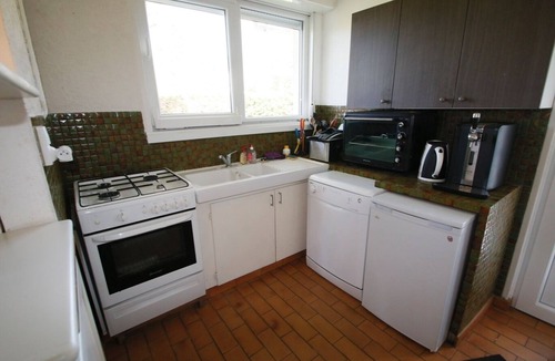 Stella-Plage House | Plain Pied - 9 Couchages - Stella/touquet - 3