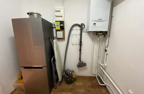 Stella-Plage House | Plain Pied - 9 Couchages - Stella/touquet - 3