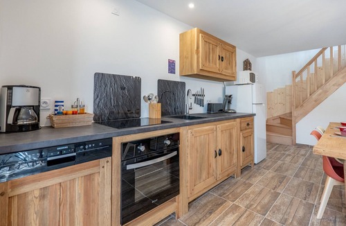 Champtercier Other | Plaines-provence Spa & Sauna