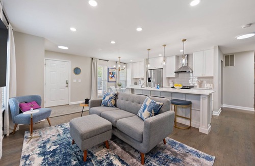 Romeoville House | Plainfield FHS Rental – Monticello Cir
