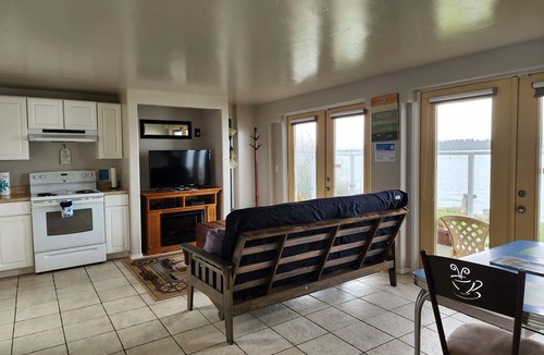 Coos Bay Hotel | Plainview Motel & RV Park