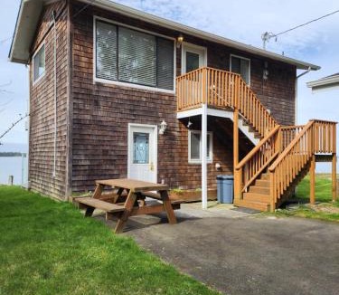 Coos Bay Hotel | Plainview Motel