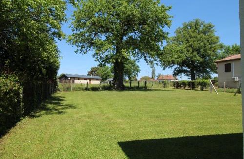 Bujaleuf House | Plaisance