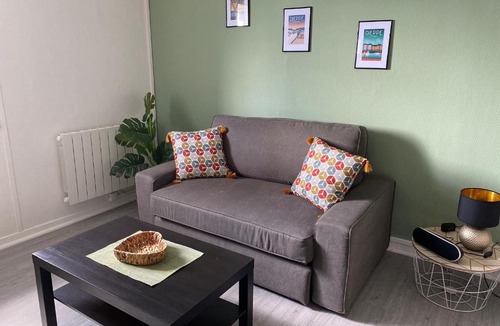 Dieppe Apartment | Plaisance V