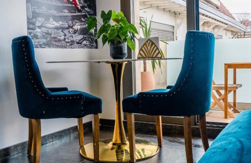 Neuilly-sur-Marne Apartment | Plaisant Studio proche de Paris et Disneyland