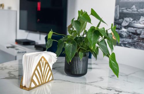 Neuilly-sur-Marne Apartment | Plaisant Studio proche de Paris et Disneyland