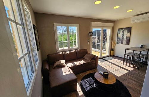 Etevaux Apartment | Plaisir à la campagne