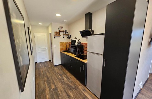 Etevaux Apartment | Plaisir à la campagne