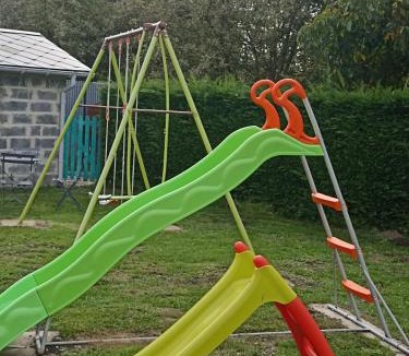 Saint-Blimont House | Plaisir en baie