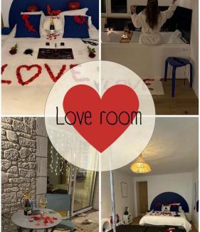 Paroisse Notre-Dame-des-Vallons House | Plaisirs Normands