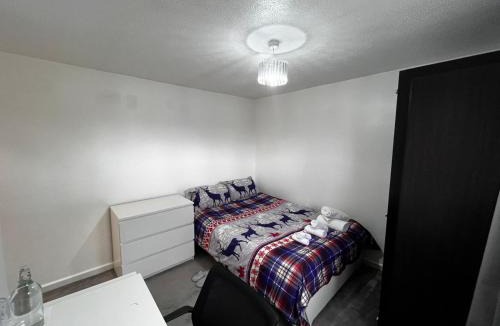 West Ham House | Plaistow comfort stay