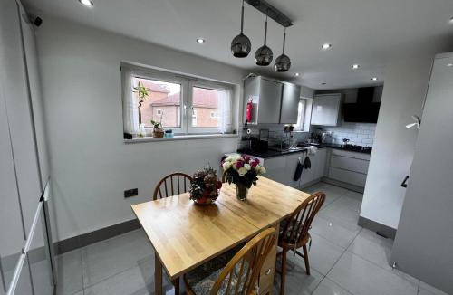 West Ham House | Plaistow comfort stay