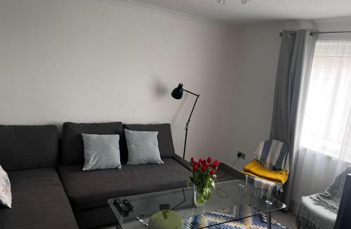 West Ham House | Plaistow comfort stay