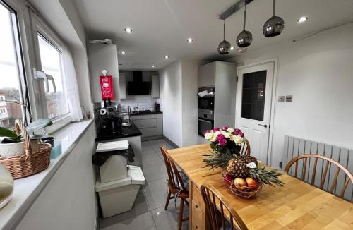 West Ham House | Plaistow comfort stay