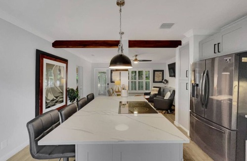 Wilton Manors House | Plan B Bungalow - Fort Lauderdale