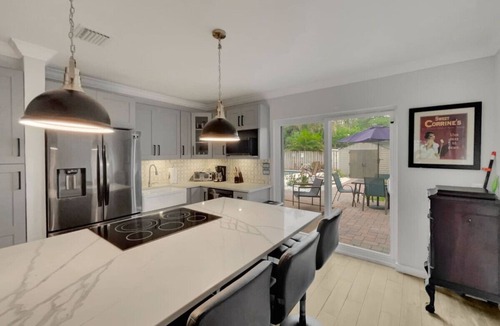 Wilton Manors House | Plan B Bungalow - Fort Lauderdale