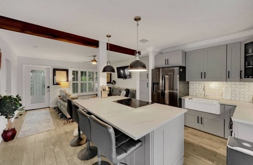 Wilton Manors House | Plan B Bungalow - Fort Lauderdale