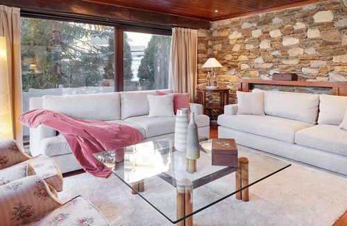 Beret Apartment | Plan de Beret by FeelFree Rentals