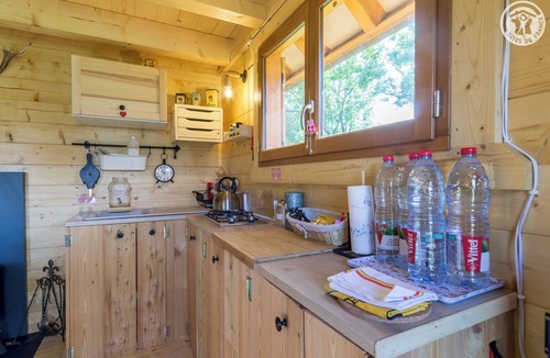 Saint-Alban-des-Villards House | PLAN DE L'AIGLE HUT