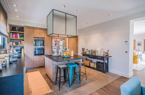 Plan-de-la-Tour House | PLAN DE LA TOUR - CONTEMPORARY VILLA