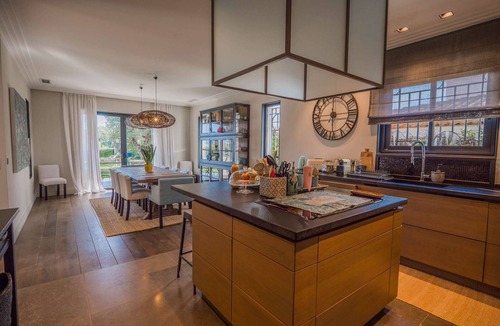 Plan-de-la-Tour House | PLAN DE LA TOUR - CONTEMPORARY VILLA