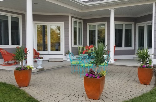 Petoskey House | Plan for your summer fun.