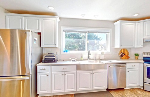 Tolovana Park House | PLAN SEA at Cannon Beach