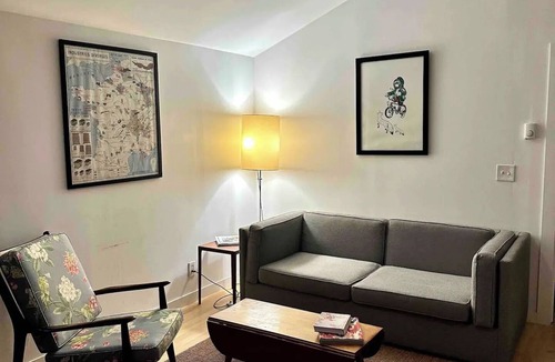 Canaan Cottage | Plan your Berkshires by the lake