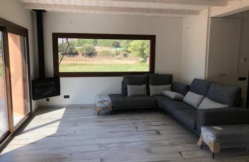Talladell Villa | PLANA DE VIC house 2 nights ideal for 4 families