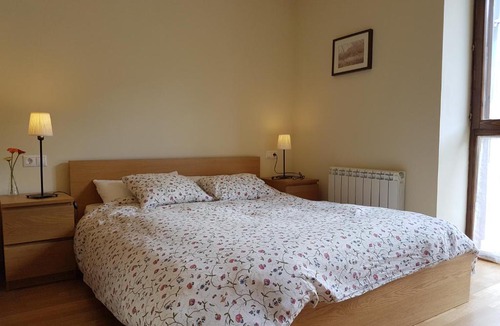 Durro Apartment | Plana Rei Immovall Durro