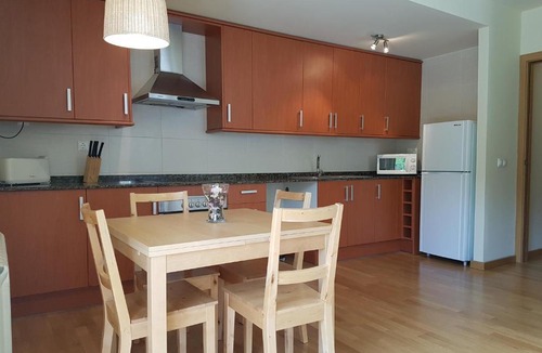Durro Apartment | Plana Rei Immovall Durro