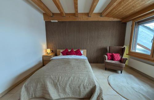 Samedan Apartment | PlanB Stay