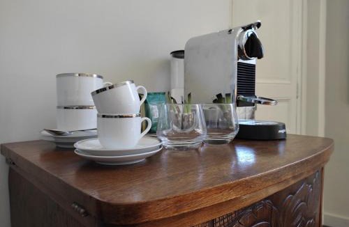 Pays-de-Belves Bed & Breakfast | Planches et Plonk