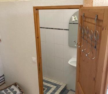 Savigne-lʼEveque Bed & Breakfast | Planchette