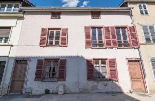 Chalons-en-Champagne Apartment | Plancy Beds Châlons