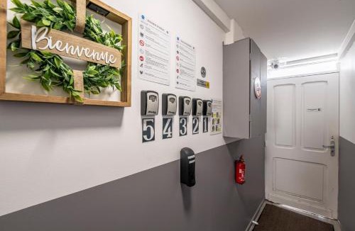 Chalons-en-Champagne Apartment | Plancy Beds Châlons