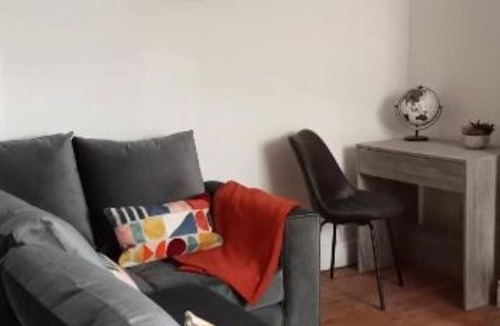 Warrington Apartment | Planet 9 Apartment - Ground Floor