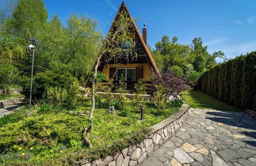 Fuzine House | Planinska kuća Dasović pruža mnoštvo sadržaja za djecu i odrasle.Pet friendly🐾