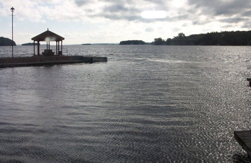 Gores Landing Cottage | Plank Road Cottages & Marina - 2 Bdrm - Rice Lake - Gore's Landing