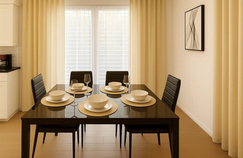 Plano House | Plano Hideaway | Relax, Swim & Play Together
