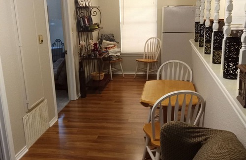 Cowley Apartment | Plano Two Bedroom apartment