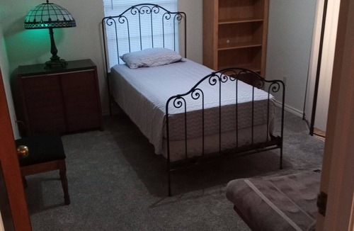 Cowley Apartment | Plano Two Bedroom apartment